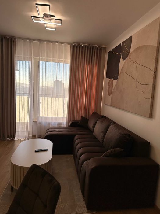 Nowe, w pełni urządzone mieszkanie w centrum miasta | Bolesławiec