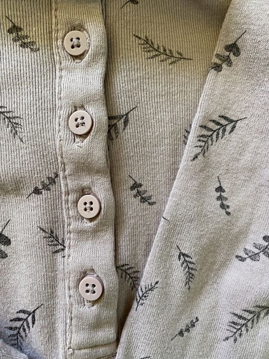 Pajacyk bio rozm. 92