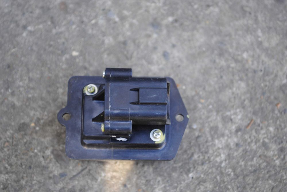 Резистор пічки ВАЗ 2170 Panasonic