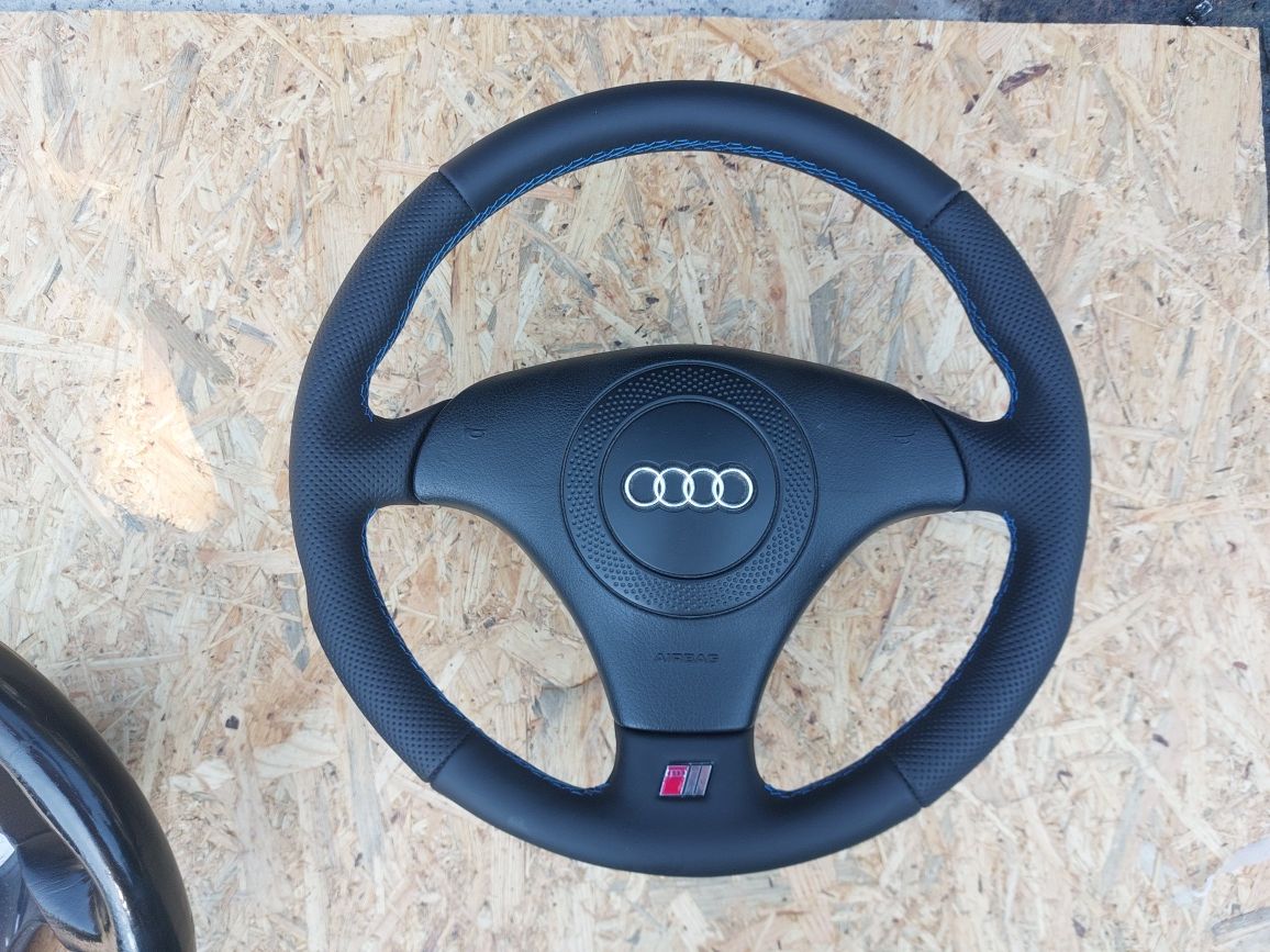 Kierownica Sline audi s4 a4 a6 Nowa!!