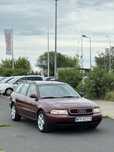Na sprzedaz Audi A4B5 /// LPG/// Zamiana///Gwarancja