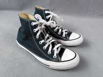Кеды мужские Converse 37,5 - 24 см