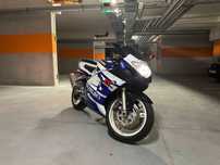 Suzuki GSX-R 600 K1