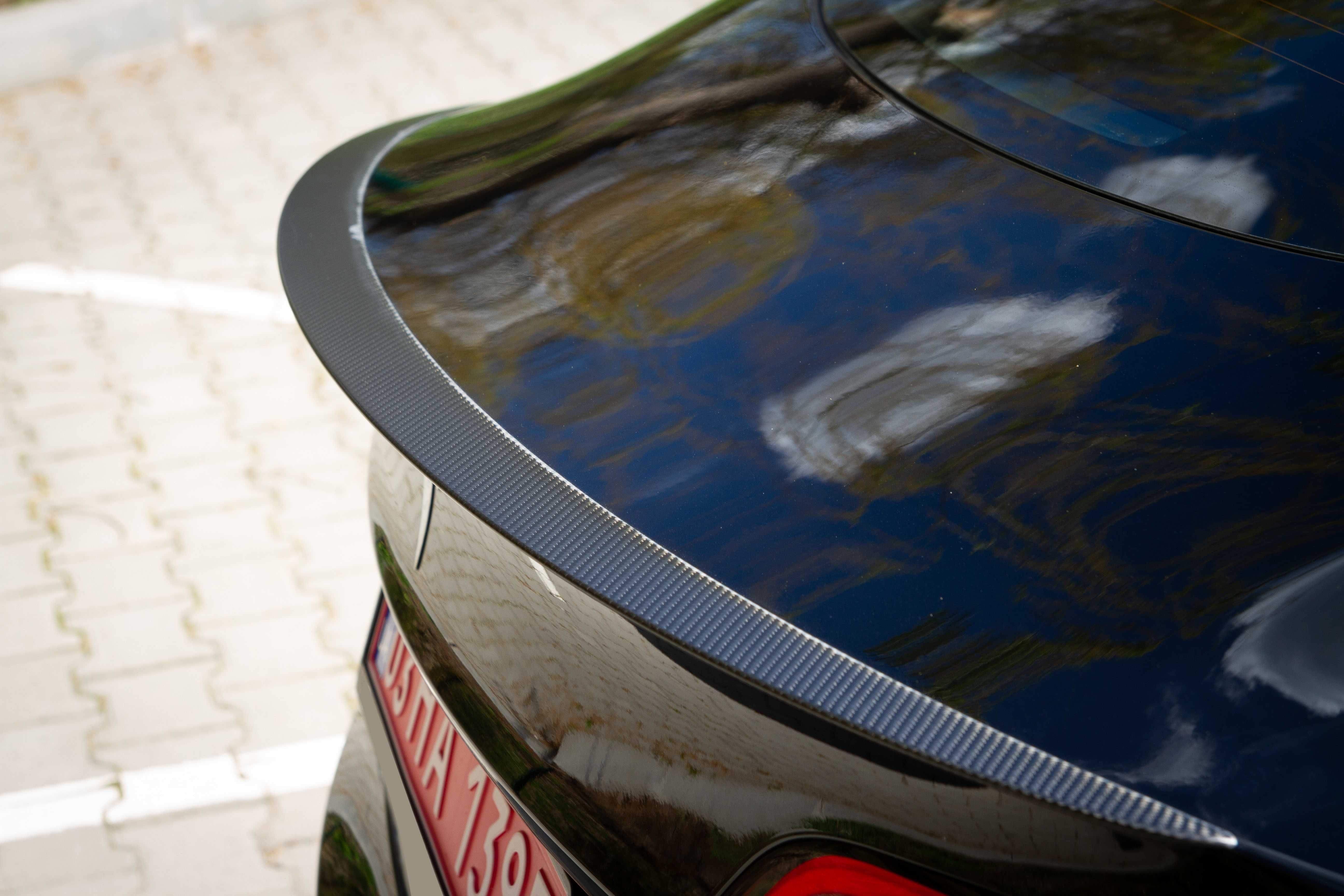 Tesla Model 3 Performance 2021, 0-100 за 3,3 сек, рестайл, без дтп