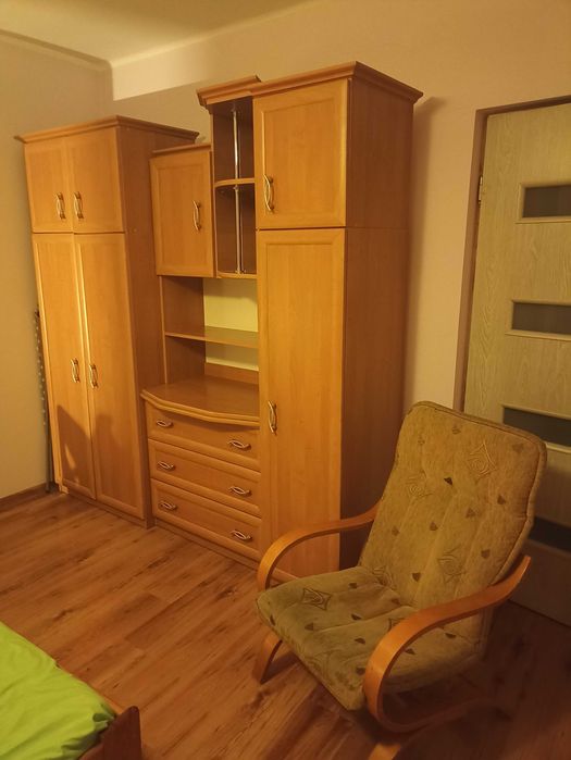 Zestaw mebli pokojowych