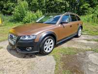 Audi A4 Audi A4 Allorad 2.0TFSI !!! 211km Super Stan!!!