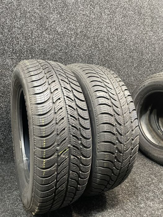 Продам Б/У шини Sava 195/65R15 ESKIMO S3+