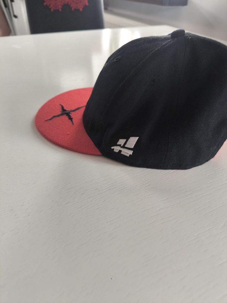 Czapka z daszkiem quanhaigou