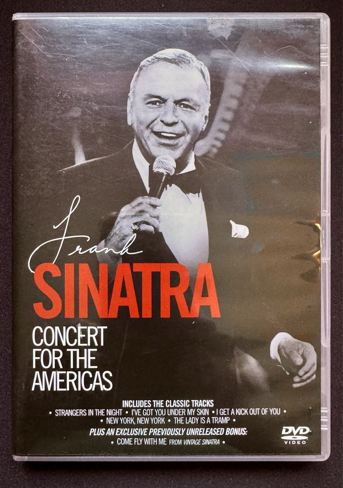 DVD’s de música (1)