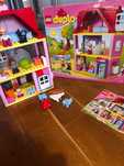 Lego duplo 10505