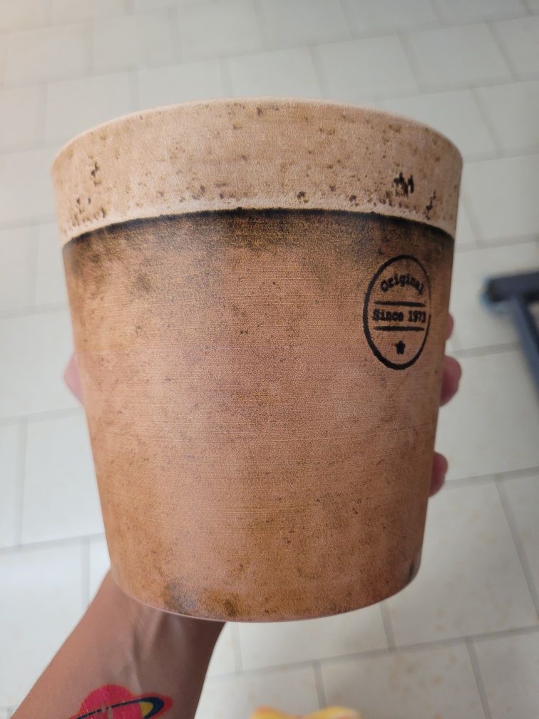 Osłonka ceramiczna
