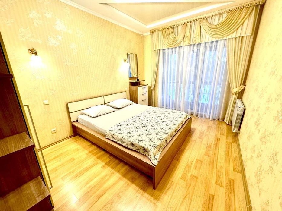 2-х Кімнатна Люкс подобово