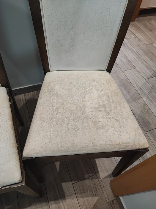 Cadeiras mesa de jantar