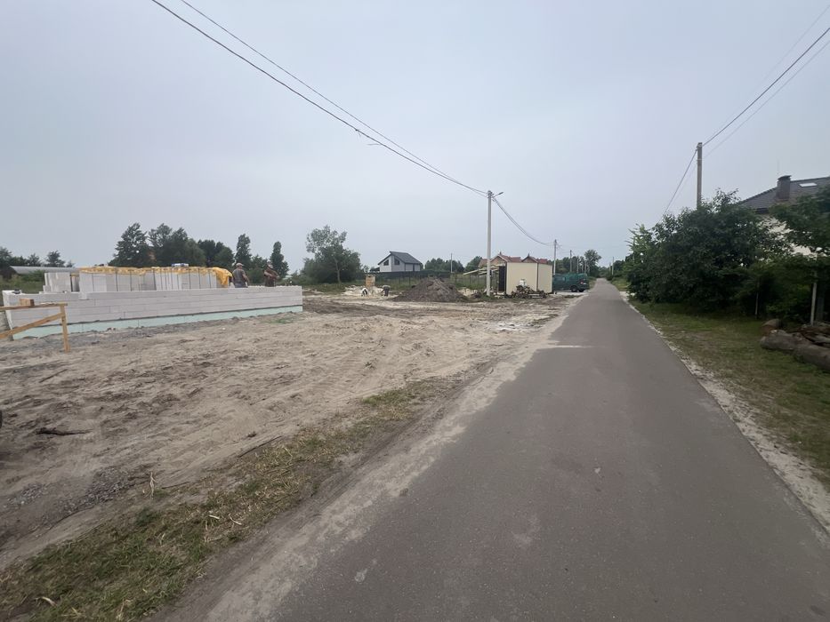 Дім 100 кв 3 кім 5 соток вул Лугова Гнідин Гнедин