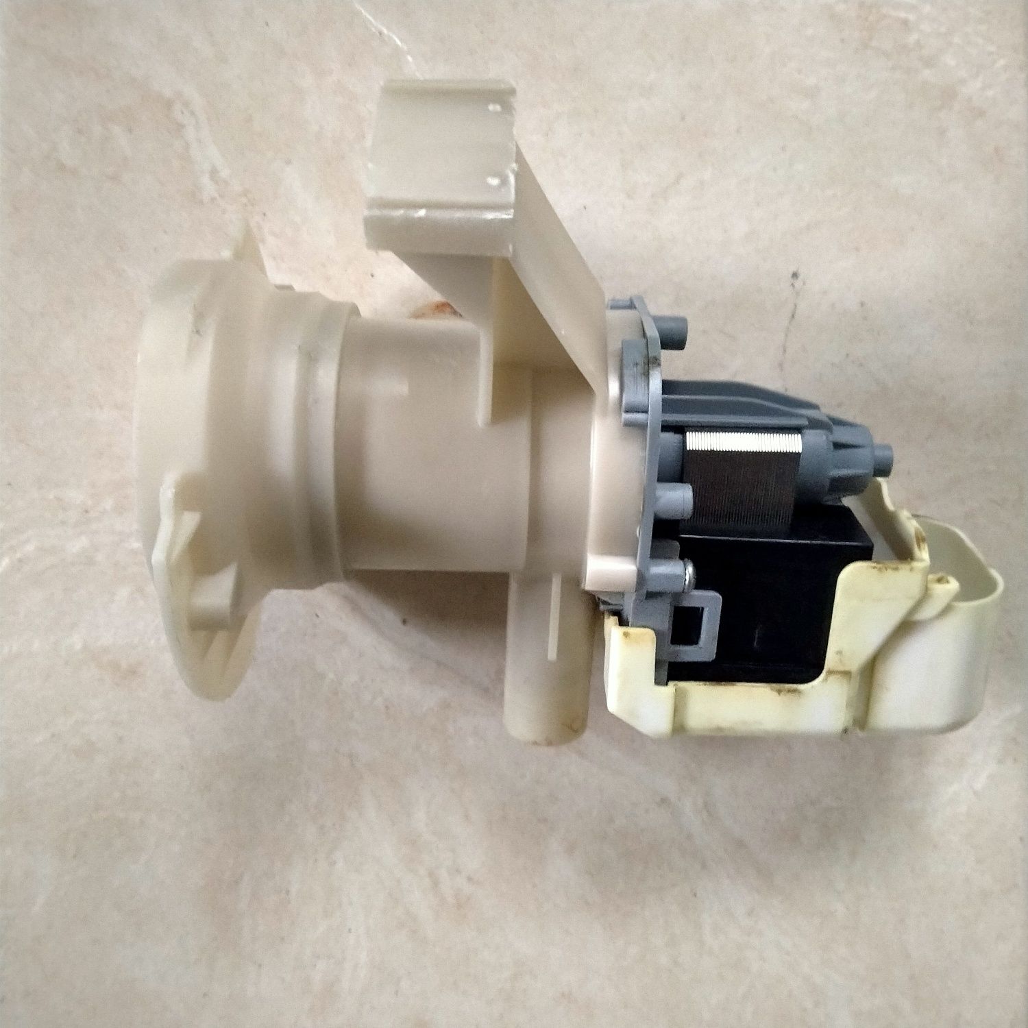 Whirpool AWE 6519/P -pompa odpływowa