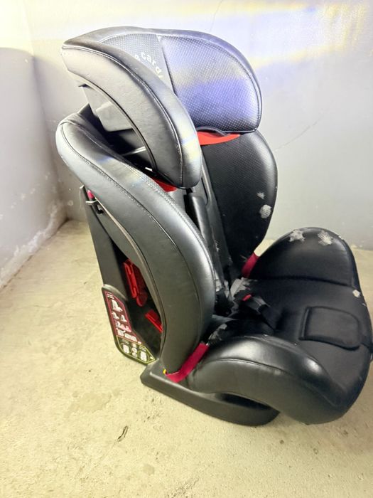 Cadeirinha de carro para Bebe