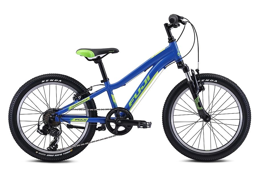 Rower dziecięcy Fuji Dynamite 20" KOLEKCJA 2021/2022
