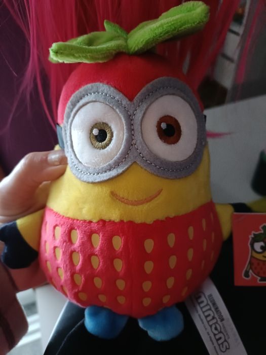 Brinquedos MINIONS
