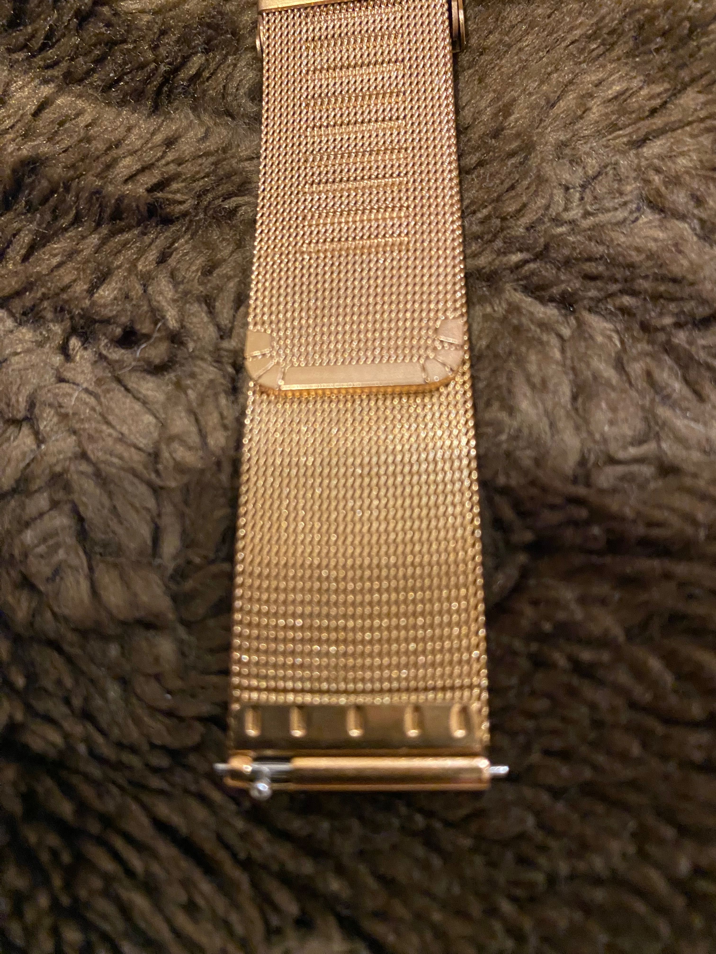 Bransoletka, pasek do zegarka 20mm