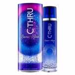 C-Thru Woda Toaletowa Damska Cosmic Aura 50Ml Fran