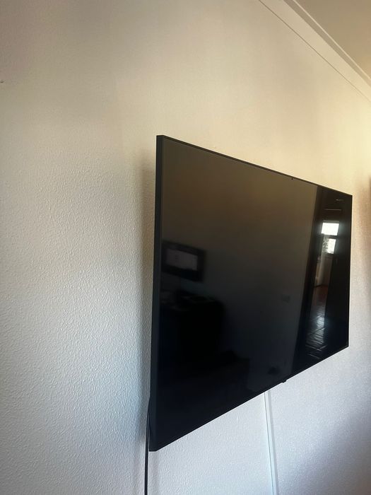 Vendo Tv LG 55" Nanocell