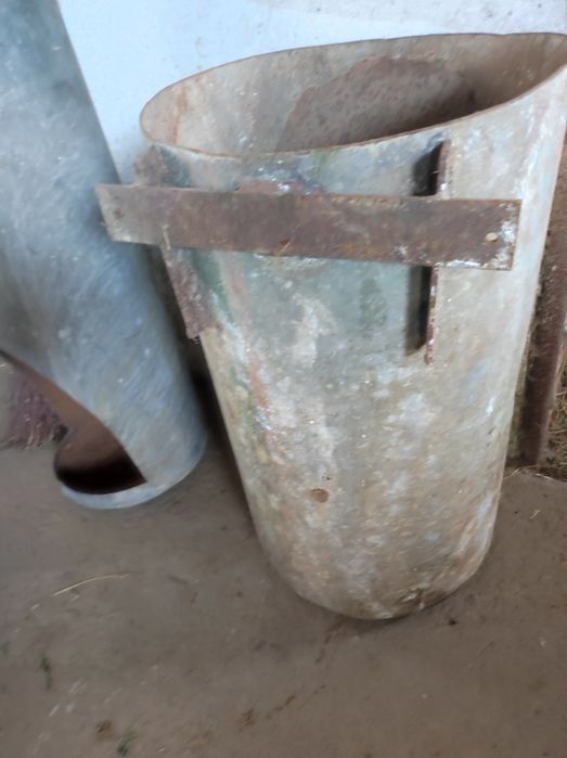 Paśnik dla trzody chlewnej 2szt