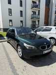 Bmw serii 5 e60 3.0d