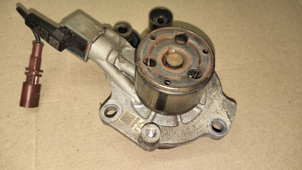 Комплект ГРМ volkswagen golf 7