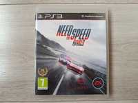 Gra PS3 - Need For Speed Rivals