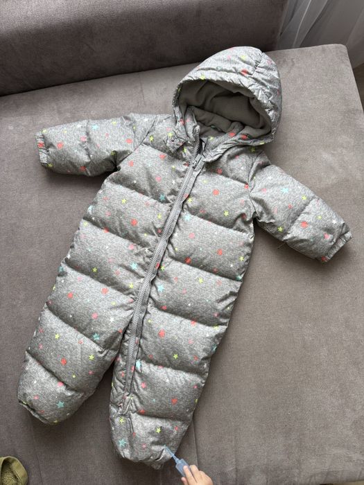 Комбінезон зимовий GAP