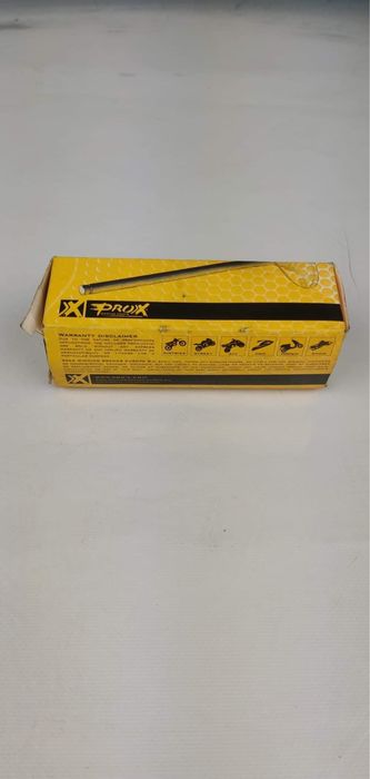 Zawór Tytanowy PROX Honda CRF 450