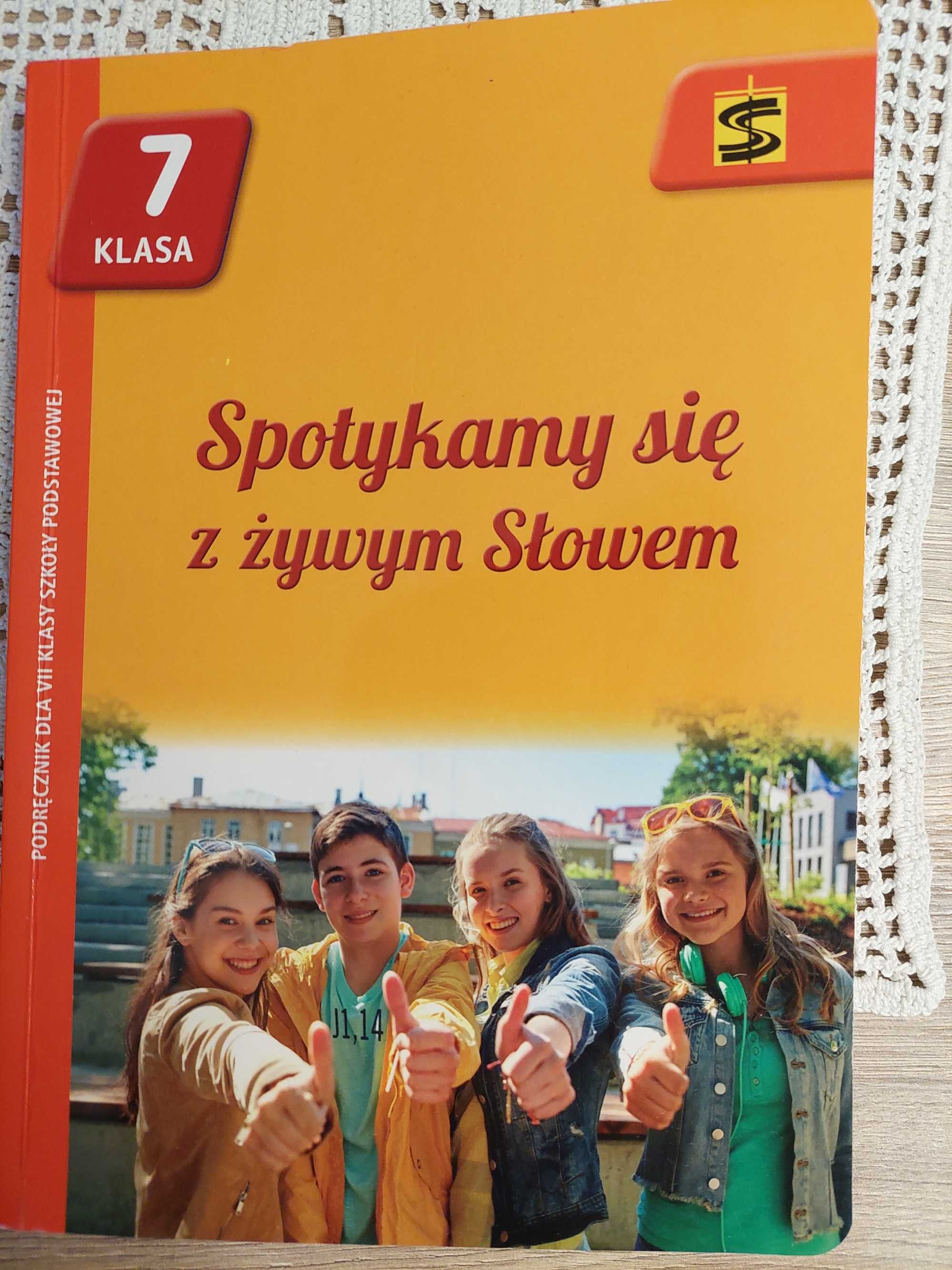 Spotykamy sie zzywem Słowem 7