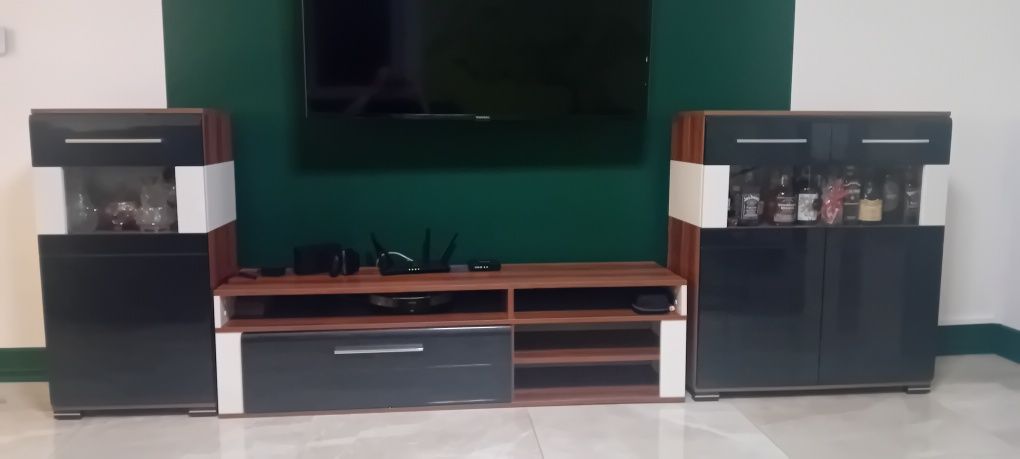 Komplet mebli do salonu