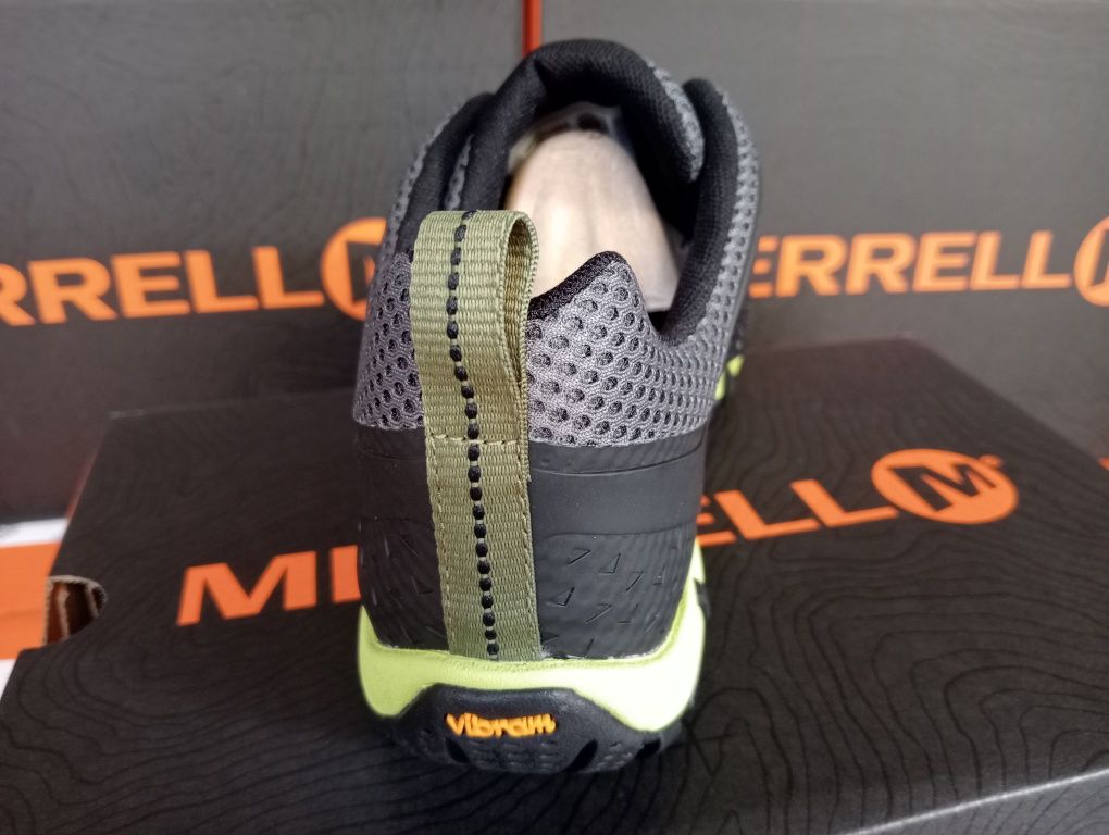 Кроссовки Merrell waterpro MAIPO SPORT оригинал Ice Cap Moc