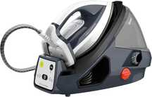Tefal żelazko ze stacja parową GV7832