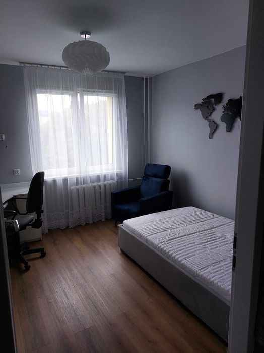 Oferuję do wynajęcia mieszkanie w Stroniu Śląskim