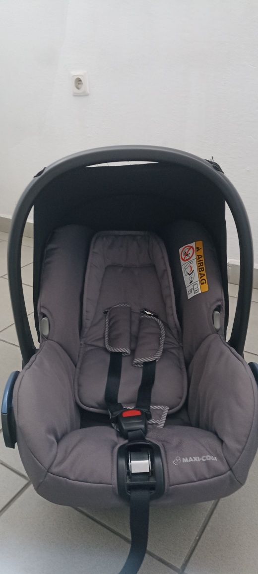 Maxi Cosi nosidełko fotelik samochodowy