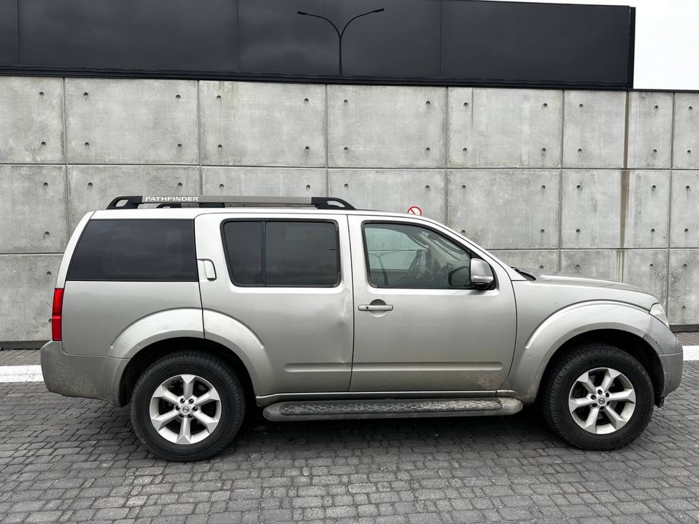 Шрот Розбірка Nissan Pathfinder запчастини/разборка ниссан Патфайндер