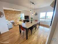 Apartamento T3 em Aldoar, Foz Do Douro E Nevogilde de 118,00 m2