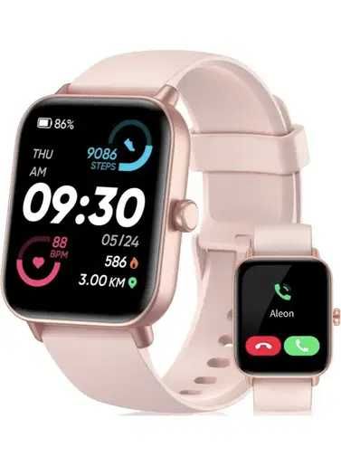 Розумний смарт годинник. Модель IDW19.