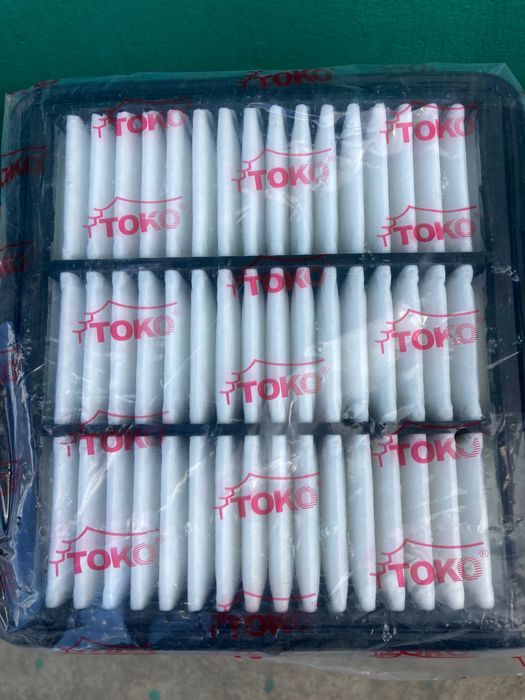 Фильтр воздушный TOKO T1204032