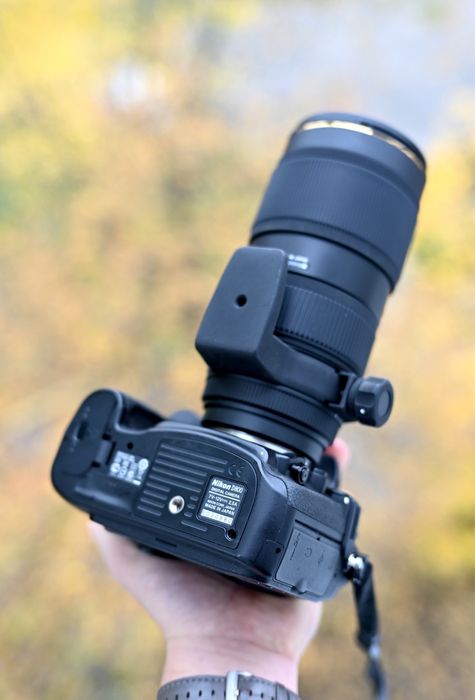 ‼️Nikon D800+Sigma 70-200mm 2.8ll HSM‼️(26600 т.к.)