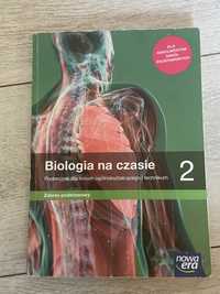 Biologia na czasie 2