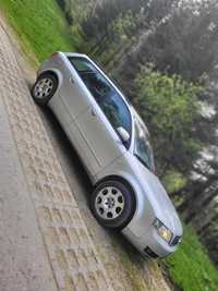 Audi A4 B6 tiptronic