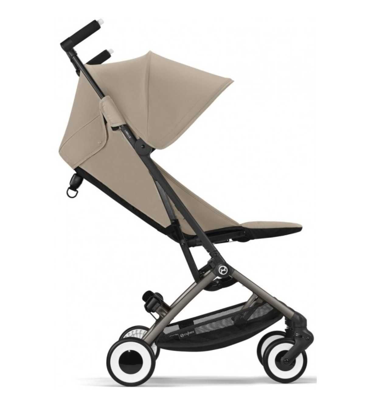 Візок Cybex Libelle 2025 Gold