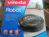 Vileda Cleaning Robot (142861)