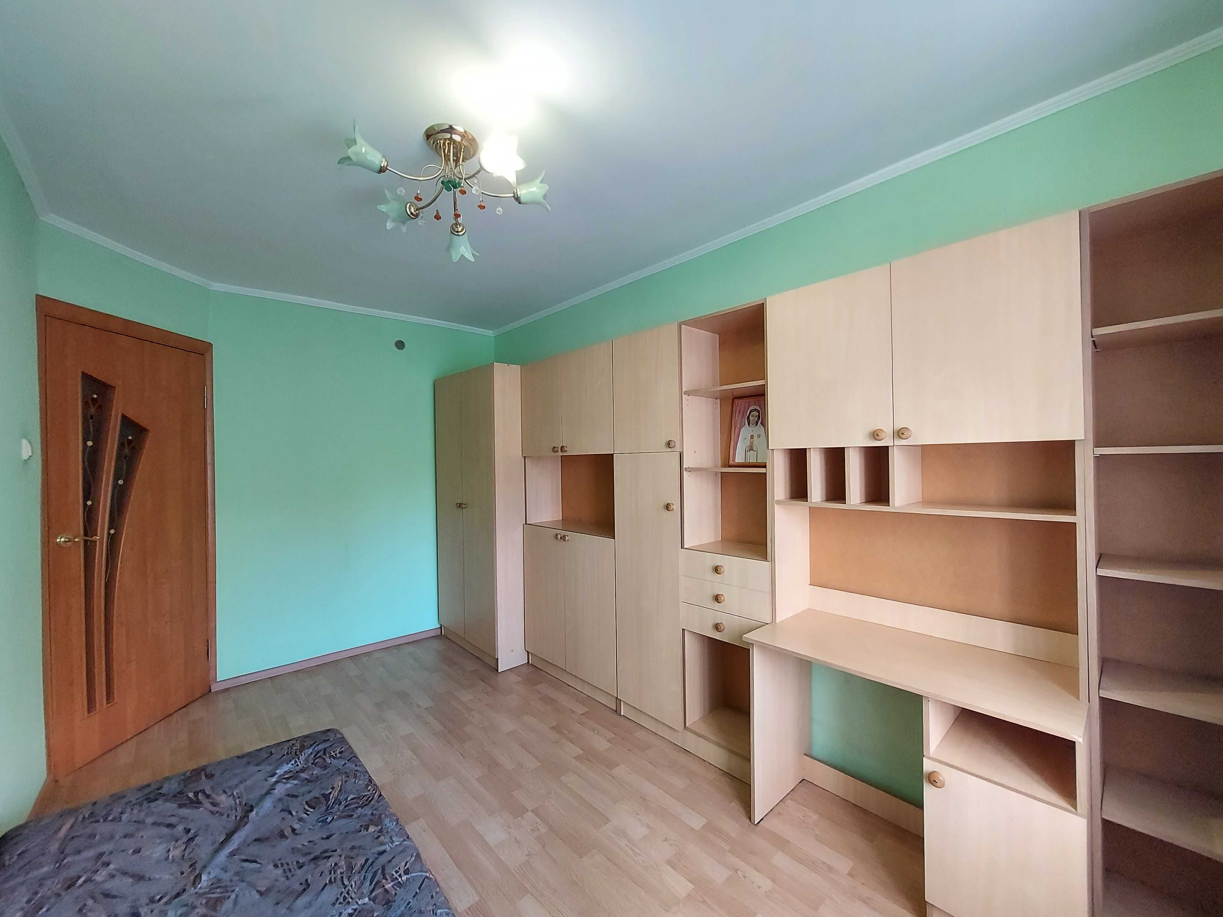 Оренда 3к в.Галицька( центр,до моста )