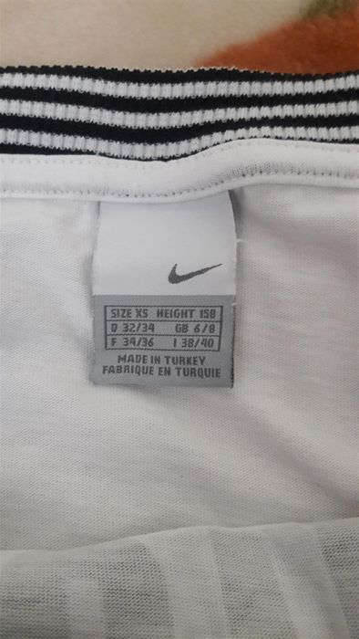 Свитерок NIKE Турция