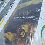 Węgiel groszekPROMOCJA plus ,,LEW,, Sobian