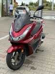 Wynajem skutera Honda PCX, оренда скутера